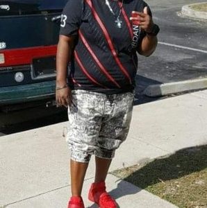 Meet your Posher, Roseline